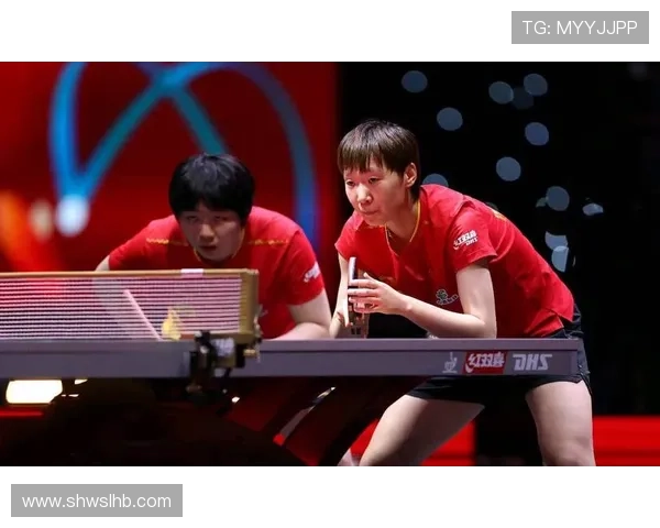 王曼昱力克蒯曼挺进决赛